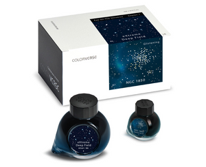 Colorverse Season 7 Extreme Deep of Field & NGC 86 87 Set