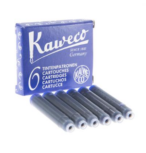 Kaweco Cartucho Royal Blue