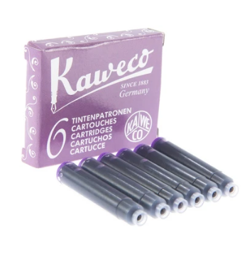 Kaweco Cartucho Summer Purple