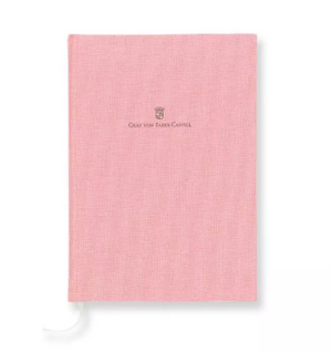 Graf Von Faber-Castell Notebook A5