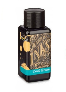 Diamine Cool Green 30ml