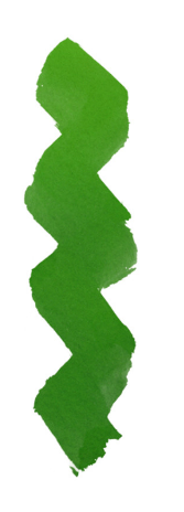 Diamine Kelly Green 30ml