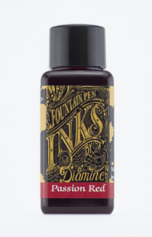 Diamine Passion Red 30ml