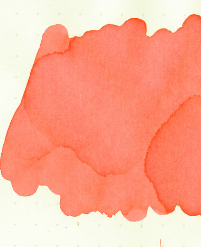 Diamine Peach Haze 30ml