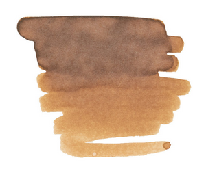 Diamine Raw Sienna 30ml