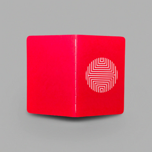 La Libreteria Rombo Lineal