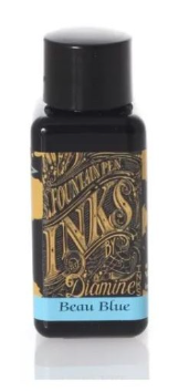 Diamine Beau Blue 30ml