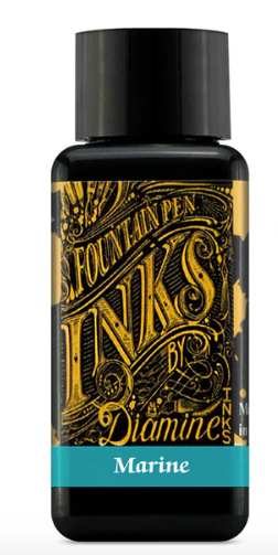 Diamine Marine