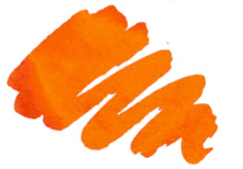 Diamine Orange 30ml