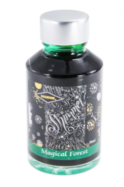 Diamine Magical Forest Shimmering 50ml