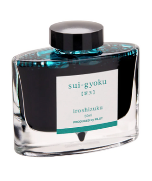 Pilot Iroshizuku Sui-gyoku 50ml