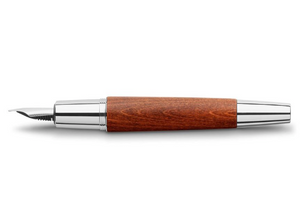Faber-Castell E-Motion Madera de Peral