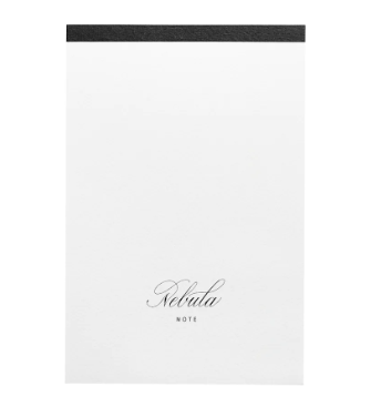 Nebula Tomoe River Pad