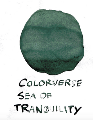 Colorverse Sea of Tranquility