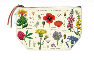 Cavallini Lapicera Wildflowers