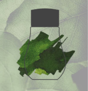 Dominant Industry Leaf Green