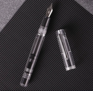 Nahvalur Original Demonstrator