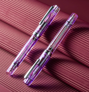 Nahvalur Original Plus Melacara Purple