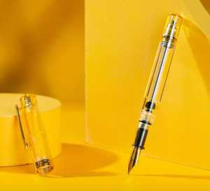 Nahvalur Original Plus Gold Ocellatus