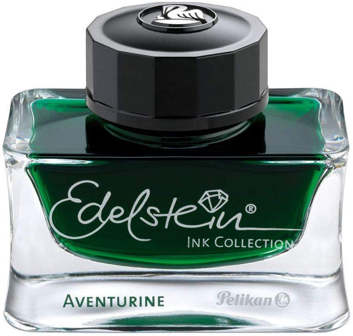 Pelikan Tinta Edelstein Aventurine 50ml