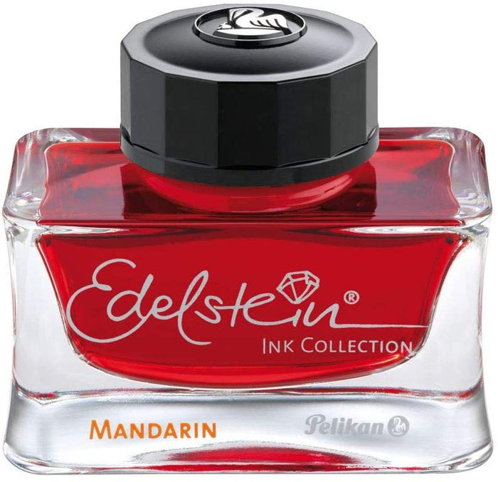 Pelikan Tinta Edelstein Mandarin 50ml