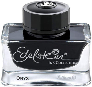 Pelikan Tinta Edelstein Onyx 50ml