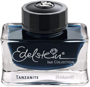 Pelikan Tinta Edelstein Tanzanite 50ml