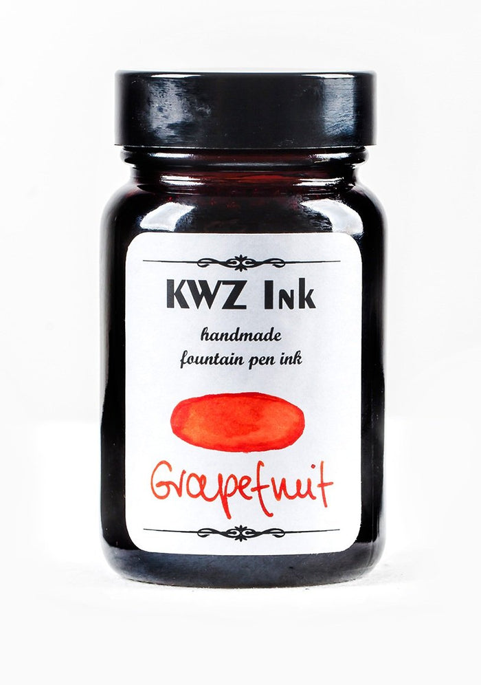 KWZ Grapefruit