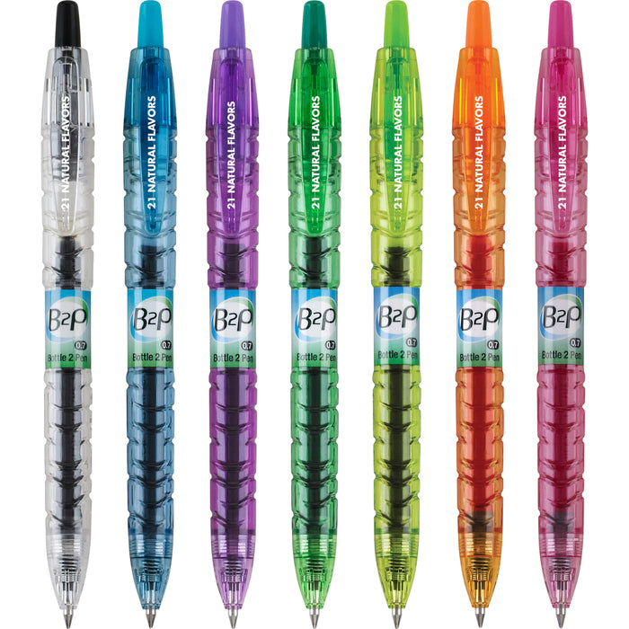 Pilot B2P roller