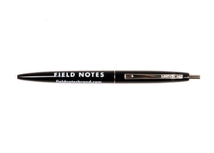 Field Notes Pluma retro