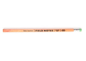 Field Notes Lapiz