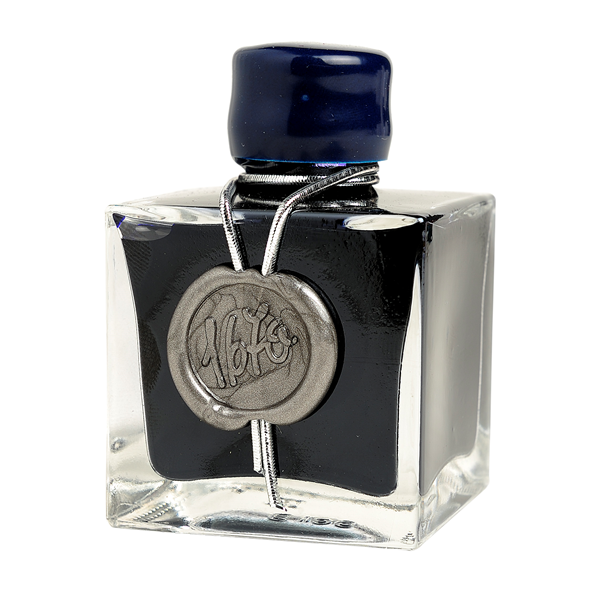 J. Herbin 1670 Edición Aniversario Bleu Ocean