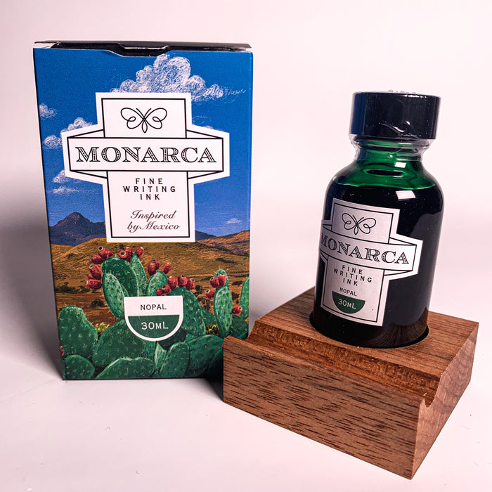 Monarca Nopal