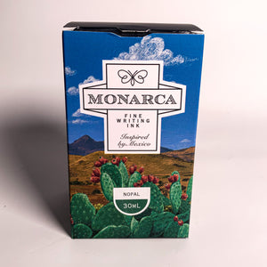 Monarca Nopal