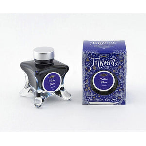 Diamine Inkvent Blue Edition - Festive Cheer 50ml