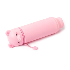 Legami Kawaii Soft Pencil Case Piggy