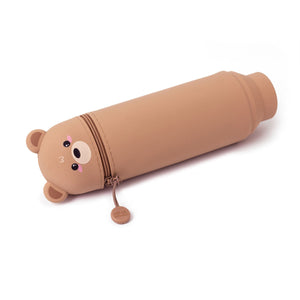 Legami Kawaii Soft Pencil Case Bear