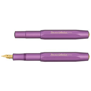Kaweco Collection Vibrant Violet Pluma fuente