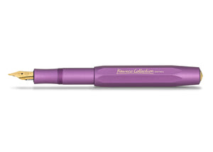 Kaweco Collection Vibrant Violet Pluma fuente