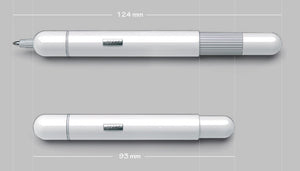 Lamy Pico Boligrafo Negro