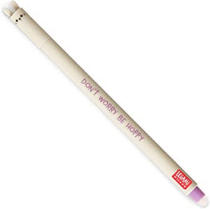 Legami Erasable Gel Pen