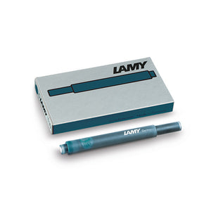 Lamy refill T10 Varios Colores