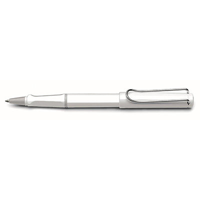 Lamy Safari Roller Blanco
