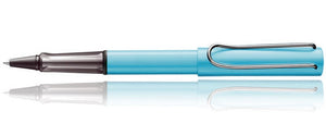 Lamy Al Star Roller Pacific Blue