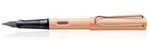 Lamy LX Oro Rosa