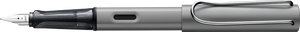Lamy Al Star Pluma Fuente Grafito