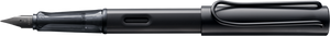 Lamy Al Star Pluma Fuente Negro