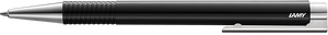 Lamy Logo Boligrafo Negro