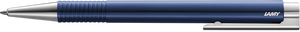 Lamy Logo Boligrafo Azul