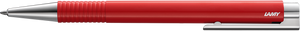 Lamy Logo Boligrafo Rojo